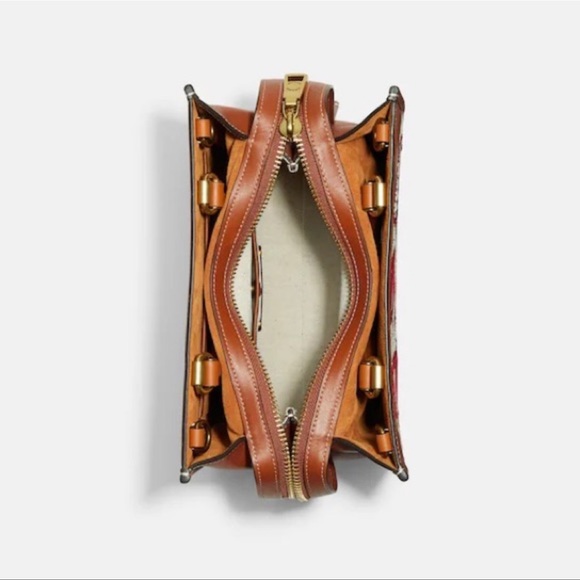 Brand new never used Coach rogue 25 - Picture 6 of 11